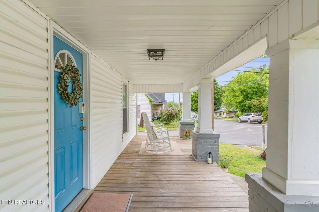 500 E Oldham Avenue Knoxville TN 37917