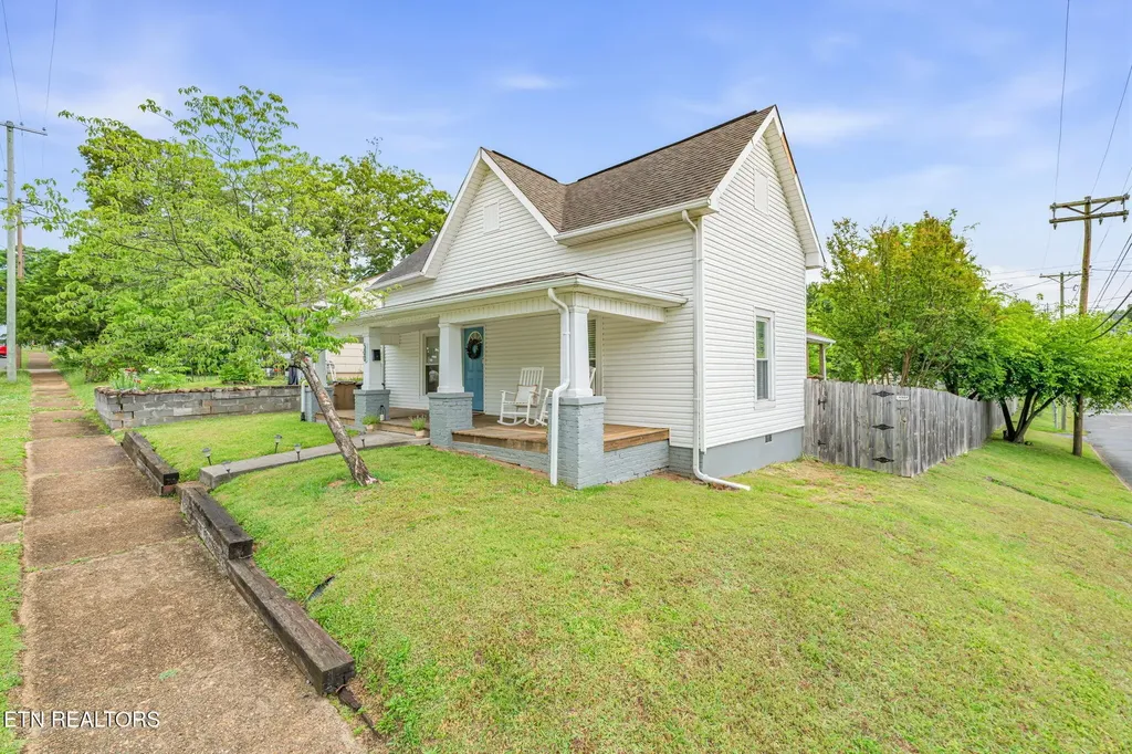 500 E Oldham Avenue Knoxville TN 37917