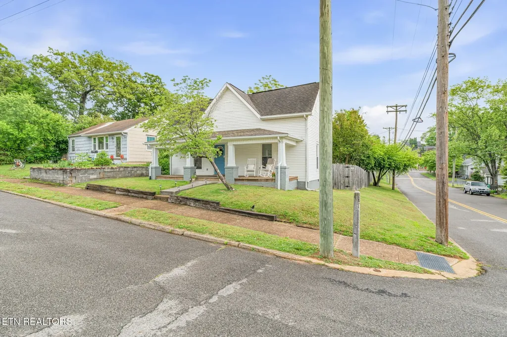 500 E Oldham Avenue Knoxville TN 37917