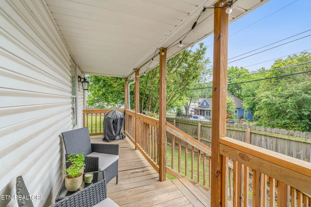 500 E Oldham Avenue Knoxville TN 37917