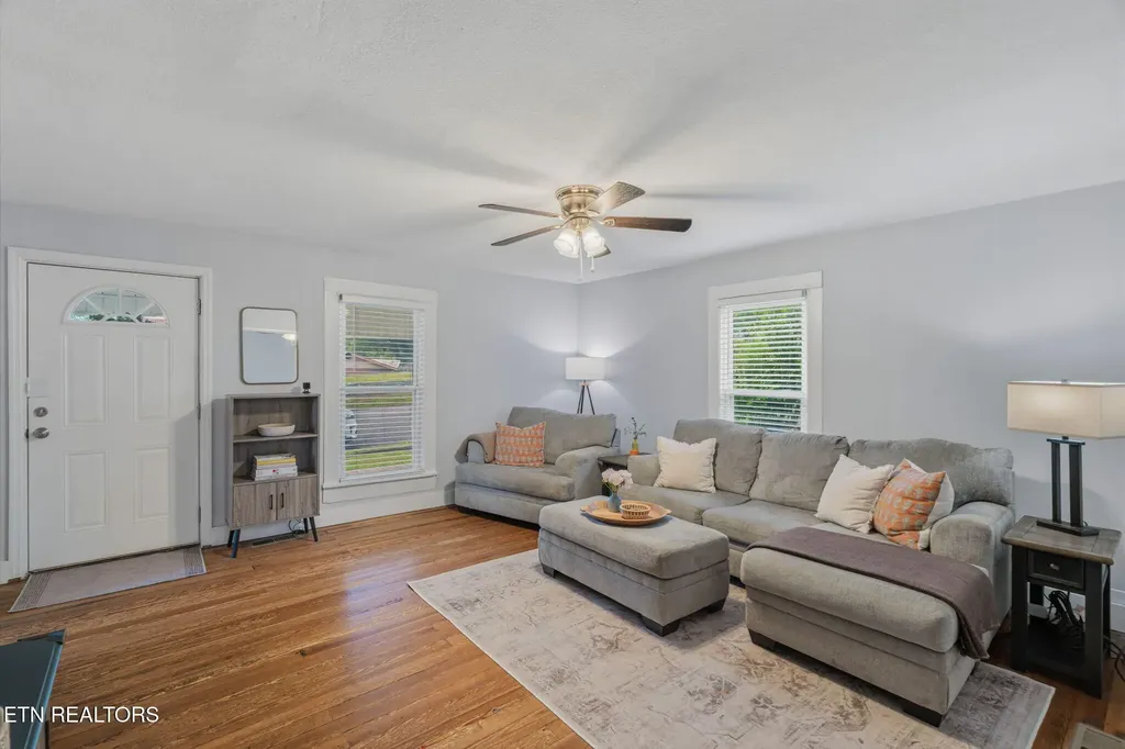500 E Oldham Avenue Knoxville TN 37917