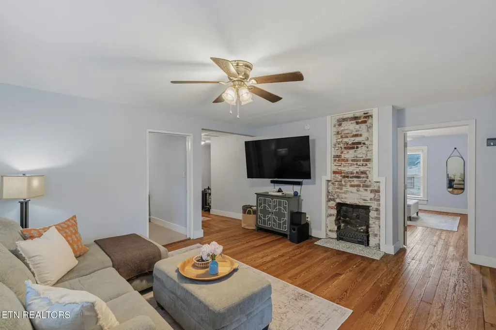 500 E Oldham Avenue Knoxville TN 37917