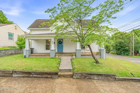 500 E Oldham Avenue Knoxville TN 37917