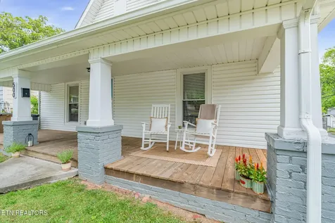 500 E Oldham Avenue Knoxville TN 37917