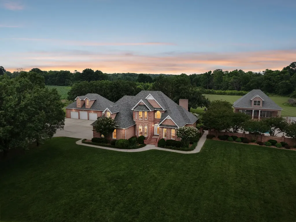3539 Liberty Road Winchester TN 37398