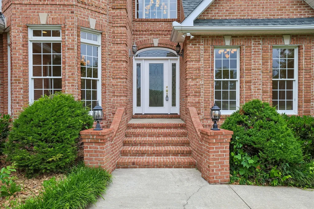 3539 Liberty Road Winchester TN 37398
