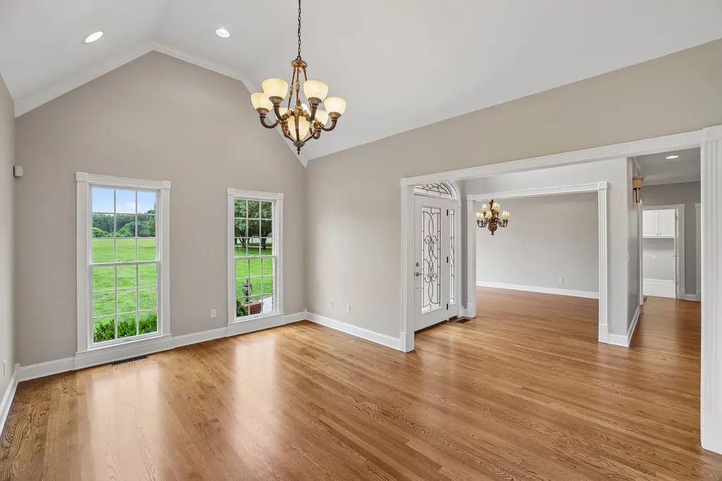 3539 Liberty Road Winchester TN 37398
