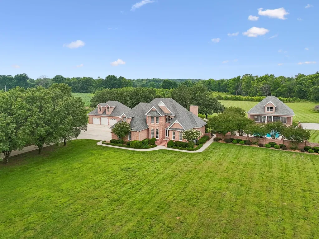 3539 Liberty Road Winchester TN 37398
