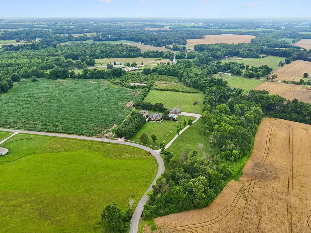 3539 Liberty Road Winchester TN 37398