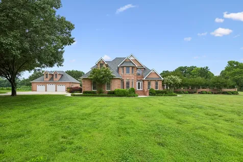 3539 Liberty Road Winchester TN 37398