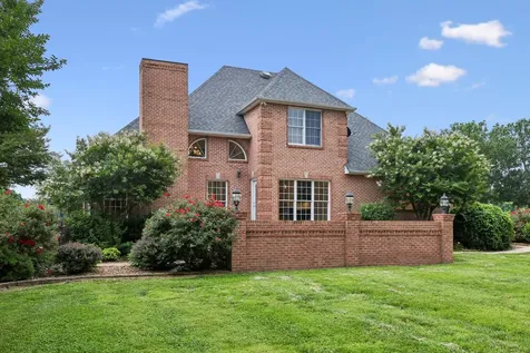 3539 Liberty Road Winchester TN 37398