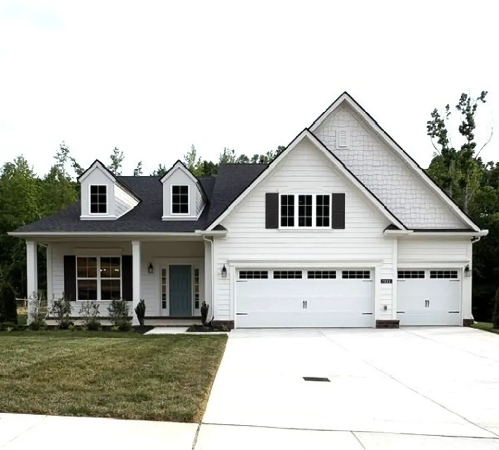 7322 Buckhorn Court Fairview TN 37062