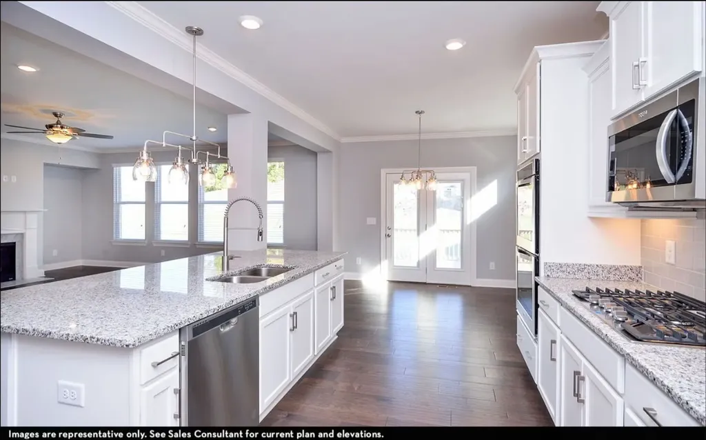 7322 Buckhorn Court Fairview TN 37062