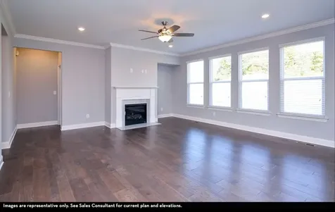 7322 Buckhorn Court Fairview TN 37062