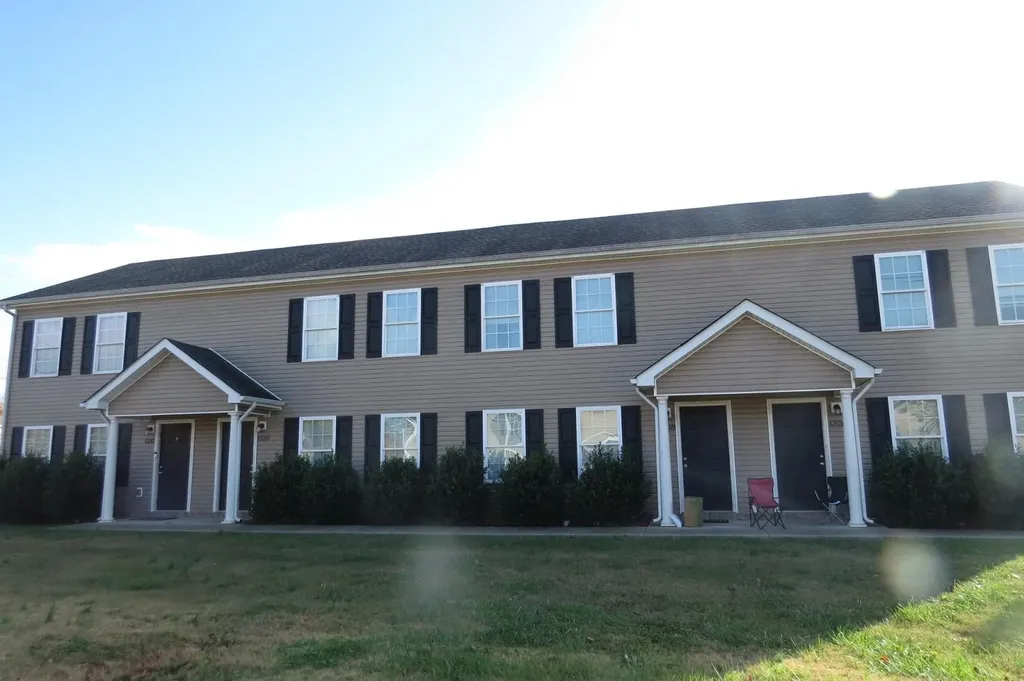 1357 Macedonia Drive Murfreesboro TN 37130