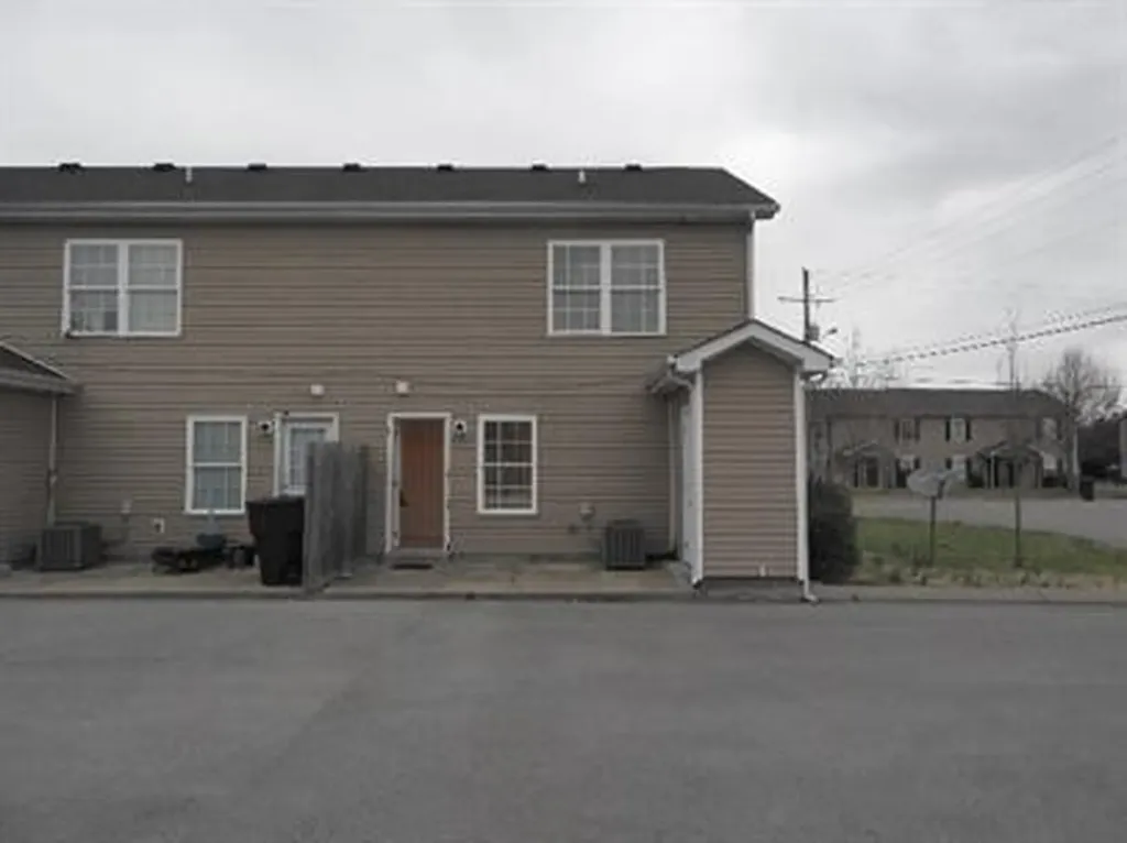 1357 Macedonia Drive Murfreesboro TN 37130