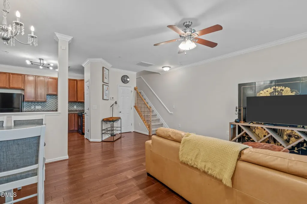 2120 Breezeway Drive Raleigh NC 27614