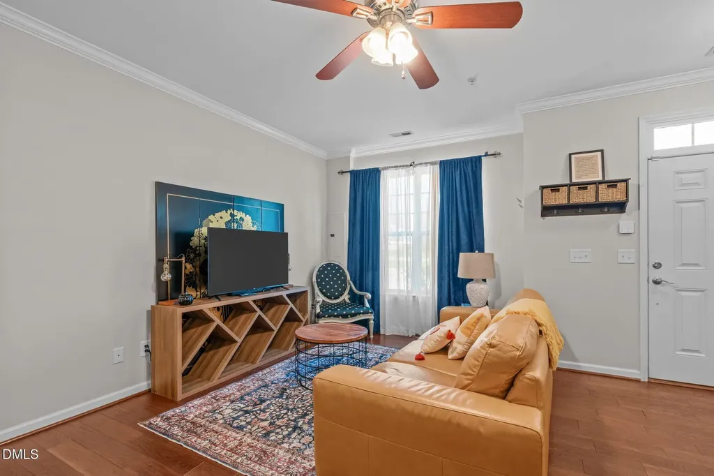 2120 Breezeway Drive Raleigh NC 27614