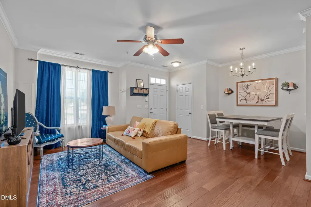2120 Breezeway Drive Raleigh NC 27614