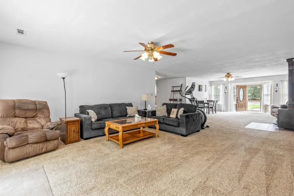 2595 Walkertown Road Dayton TN 37321