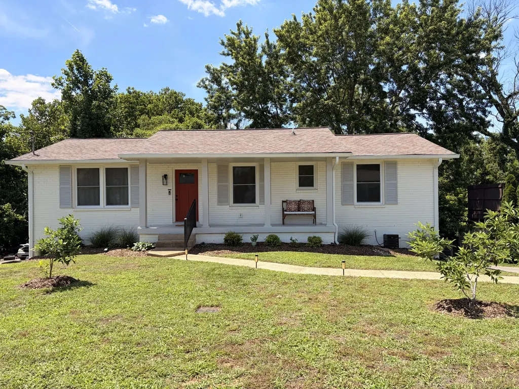 4848 Whittier Drive Old Hickory TN 37138