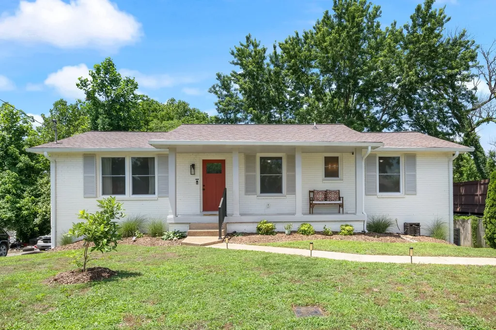 4848 Whittier Drive Old Hickory TN 37138