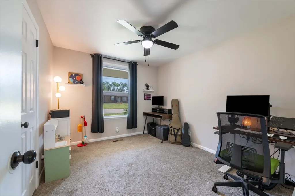 4848 Whittier Drive Old Hickory TN 37138