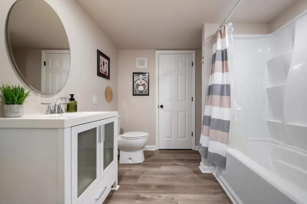 4848 Whittier Drive Old Hickory TN 37138