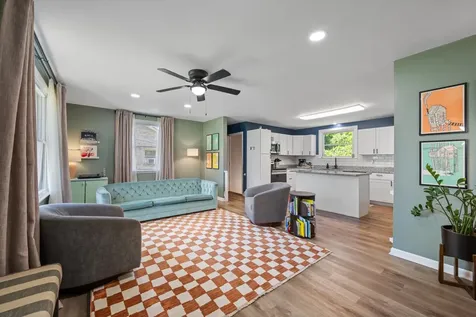 4848 Whittier Drive Old Hickory TN 37138