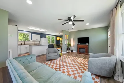 4848 Whittier Drive Old Hickory TN 37138
