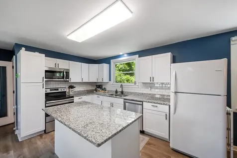 4848 Whittier Drive Old Hickory TN 37138