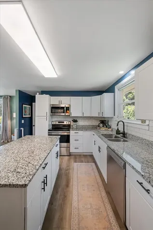 4848 Whittier Drive Old Hickory TN 37138