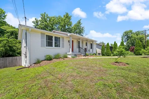 4848 Whittier Drive Old Hickory TN 37138
