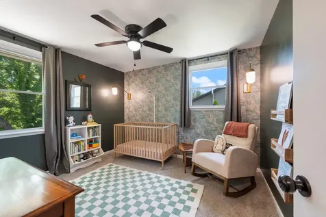 4848 Whittier Drive Old Hickory TN 37138