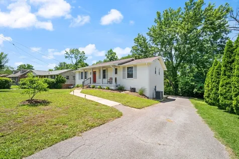4848 Whittier Drive Old Hickory TN 37138