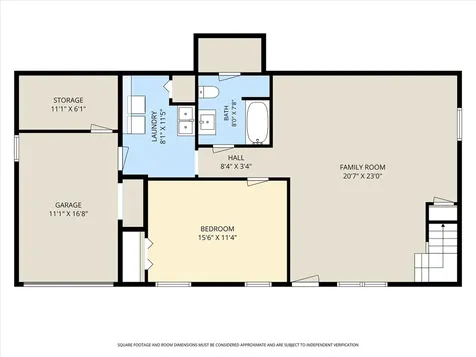 4848 Whittier Drive Old Hickory TN 37138