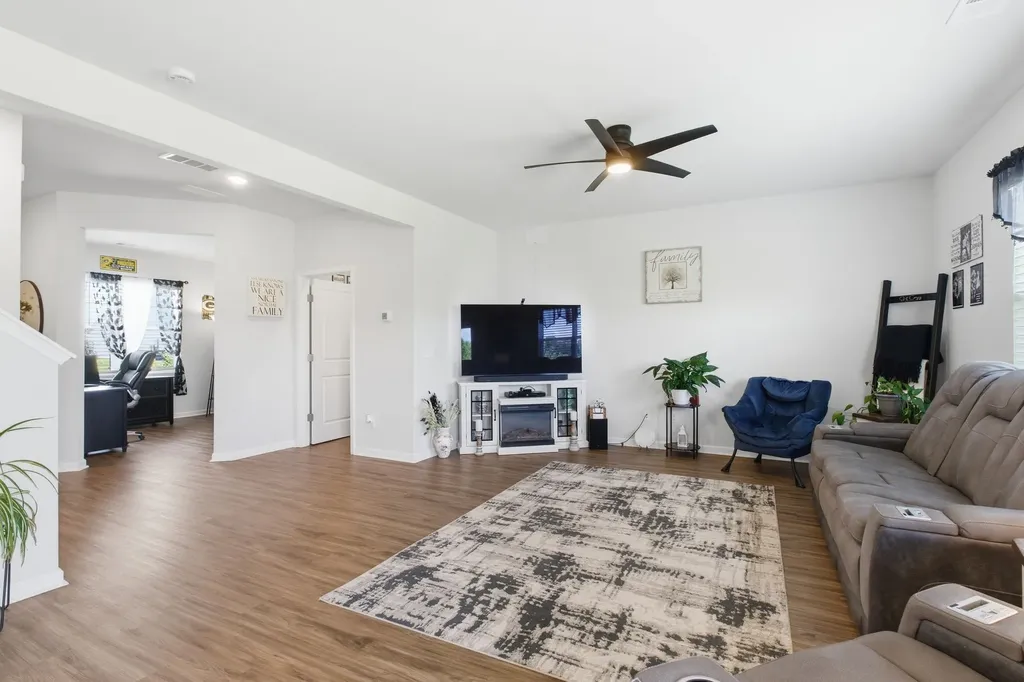 4539 Marcus Venture Place Murfreesboro TN 37127
