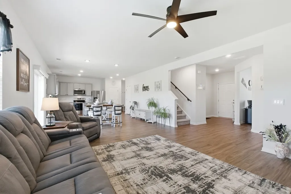 4539 Marcus Venture Place Murfreesboro TN 37127