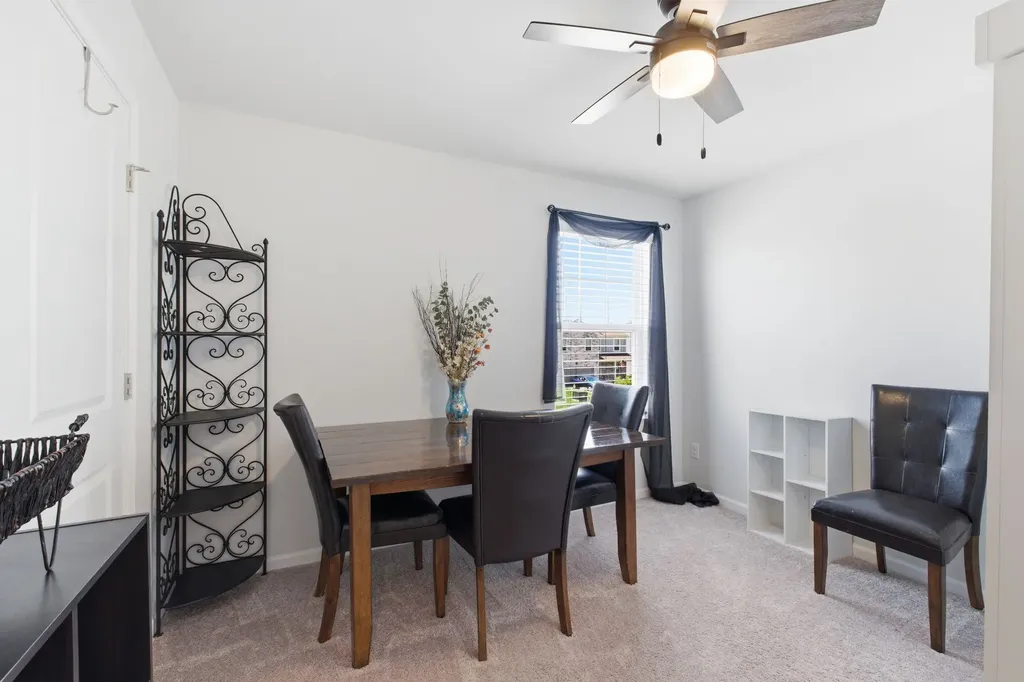 4539 Marcus Venture Place Murfreesboro TN 37127