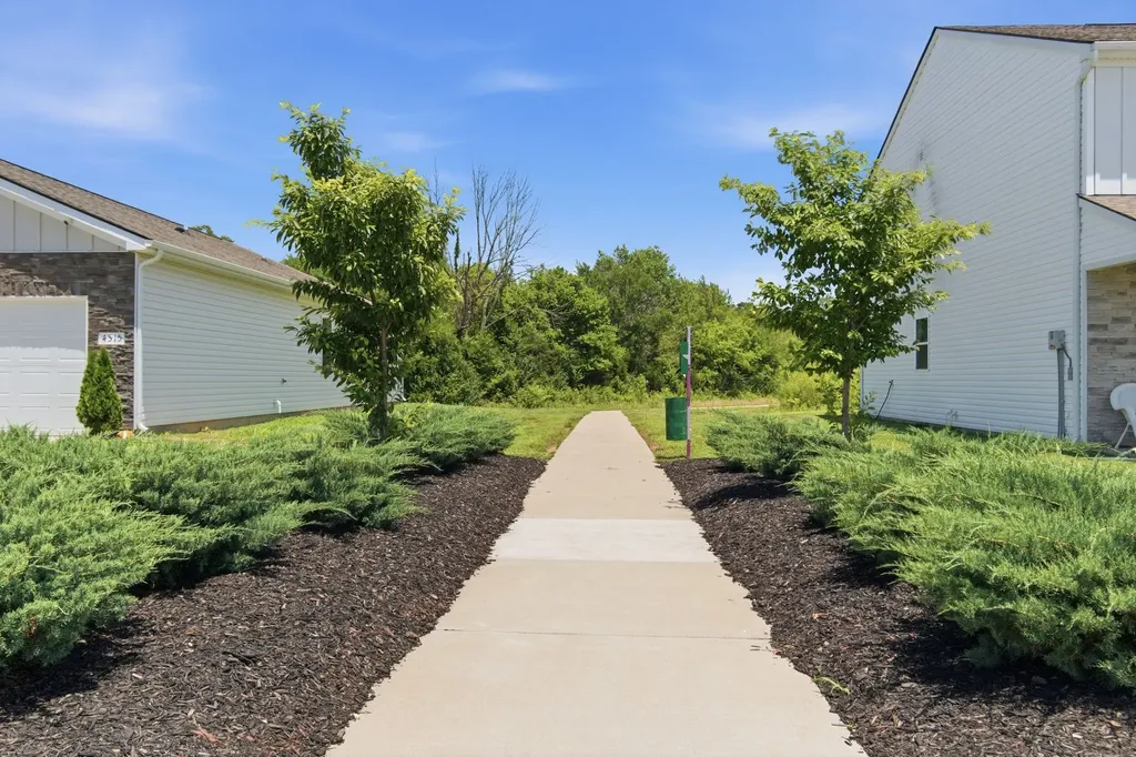 4539 Marcus Venture Place Murfreesboro TN 37127