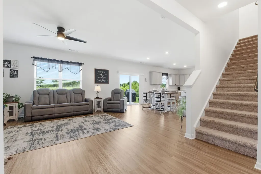 4539 Marcus Venture Place Murfreesboro TN 37127