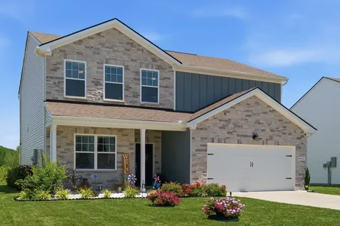 4539 Marcus Venture Place Murfreesboro TN 37127