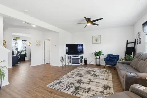 4539 Marcus Venture Place Murfreesboro TN 37127