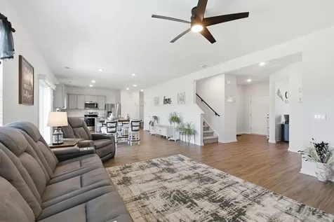 4539 Marcus Venture Place Murfreesboro TN 37127