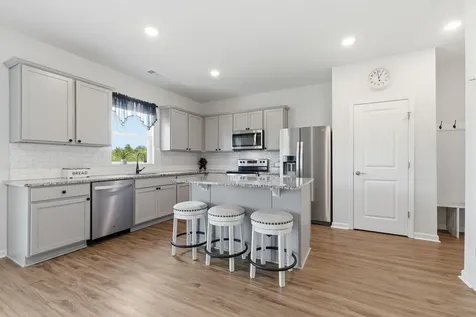 4539 Marcus Venture Place Murfreesboro TN 37127