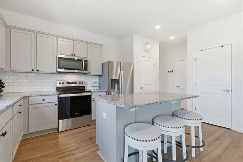 4539 Marcus Venture Place Murfreesboro TN 37127