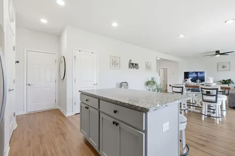 4539 Marcus Venture Place Murfreesboro TN 37127