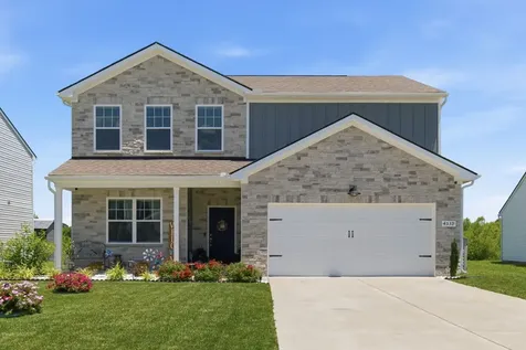 4539 Marcus Venture Place Murfreesboro TN 37127