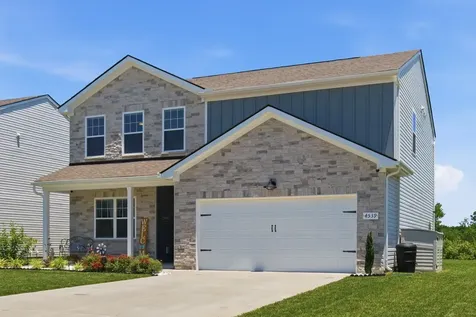 4539 Marcus Venture Place Murfreesboro TN 37127