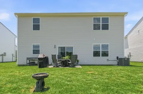 4539 Marcus Venture Place Murfreesboro TN 37127